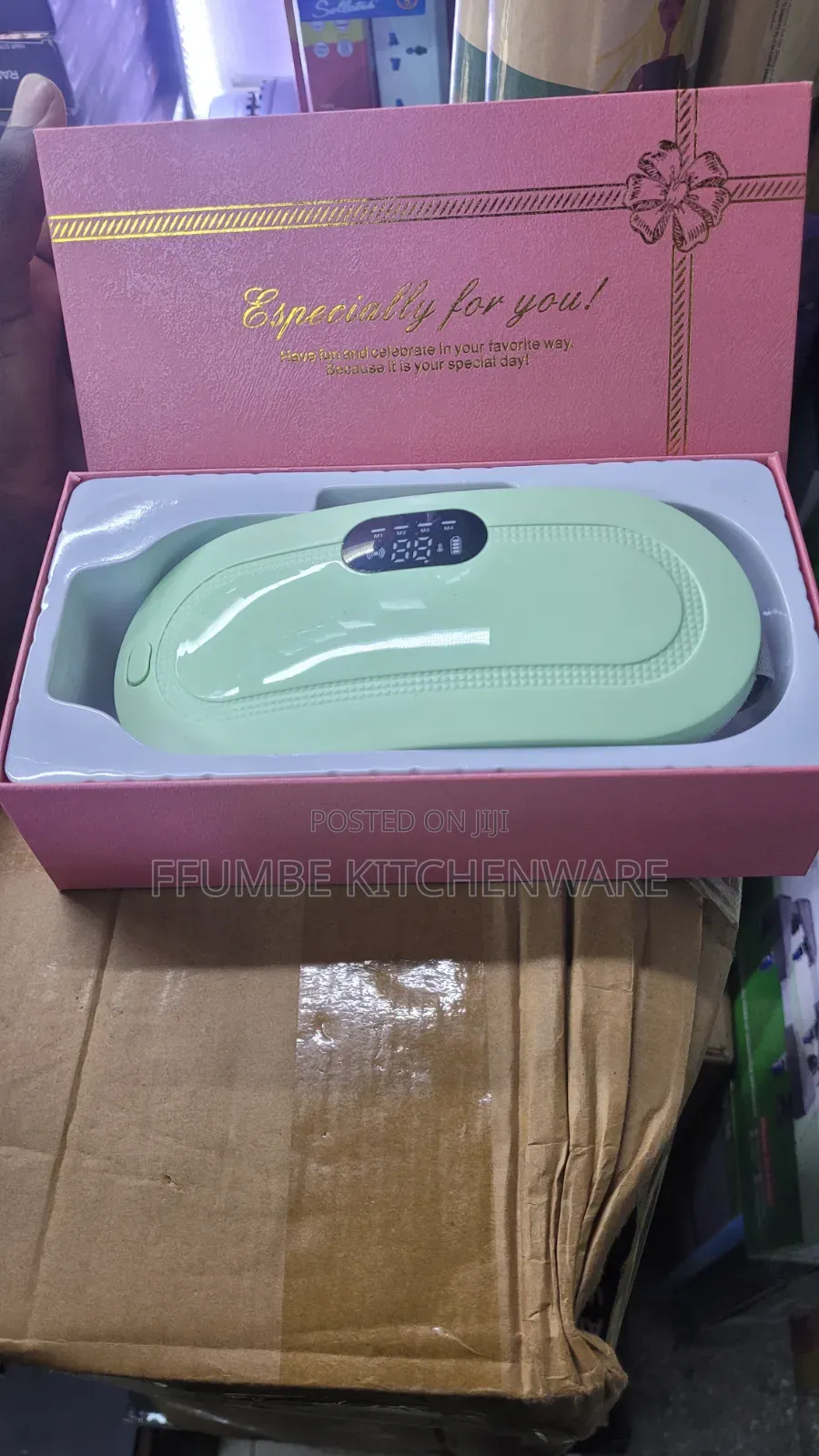Menstruation Heating Pad