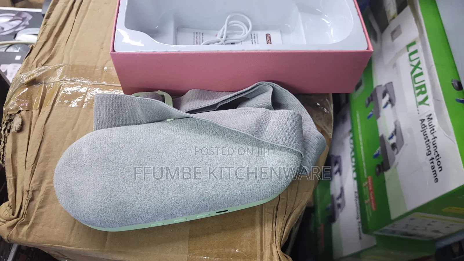 Menstruation Heating Pad