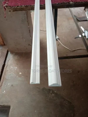 Wall Molding [3]