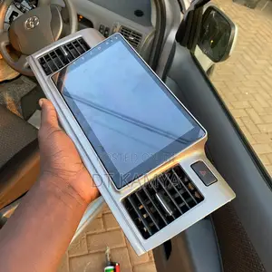 Car Android Radio Professional Installation With Guarantee 4 All Sizes