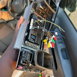 Car Android Radio Professional Installation With Guarantee 4 All Sizes