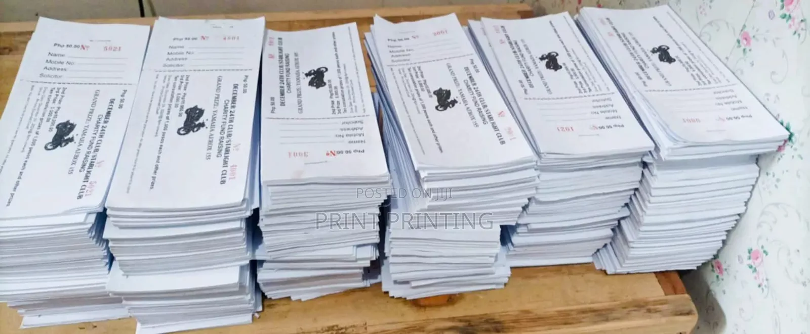 All Envelopes Printing