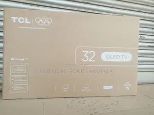 Andriod TV 32' TCL