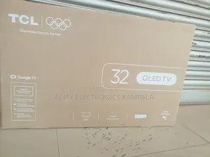 Andriod TV 32' TCL