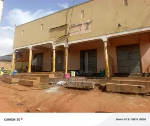 Kireka Commercial Building for Sale at 180m