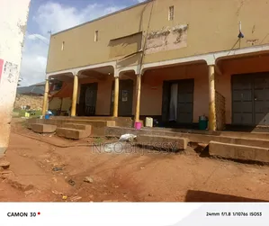 Kireka Commercial Building for Sale at 180m