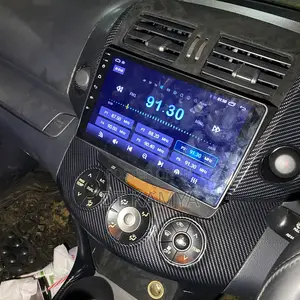 Carbon Fiber Vinyl Wraps Stickers in Different Colors for Your Car