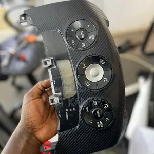 Carbon Fiber Vinyl Wraps Stickers in Different Colors for Your Car