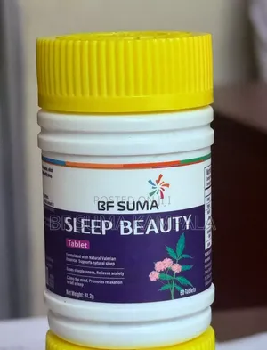 Sleep Beauty