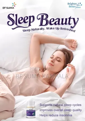 Sleep Beauty