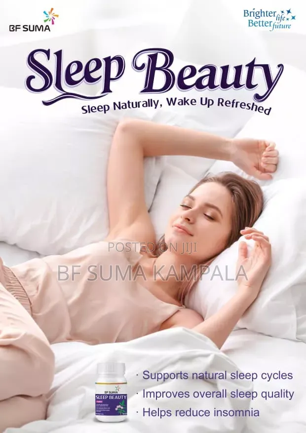 Sleep Beauty