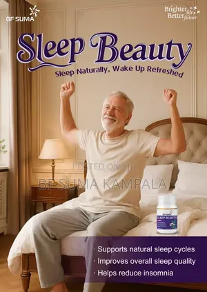Sleep Beauty