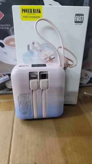 Mini Power Bank