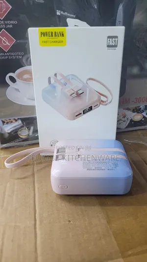 Mini Power Bank