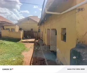Kireka Commercial Building for Sale at 180m