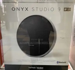 Harman Kardon Studio 9