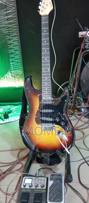 Electric Guitar