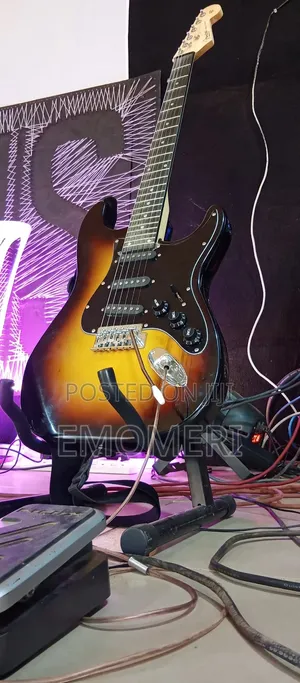 Electric Guitar