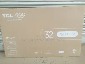 Qled TV Tcl"32 A