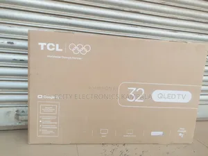 Qled TV Tcl"32 A