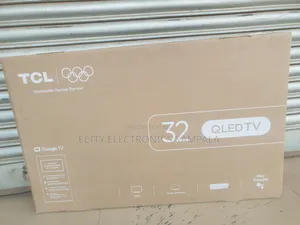 Qled TV Tcl"32 A