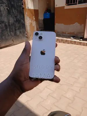 Apple iPhone 13 128 GB White