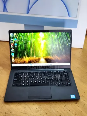 New Laptop Dell Latitude 7400 8GB Intel Core i5 SSD 256GB
