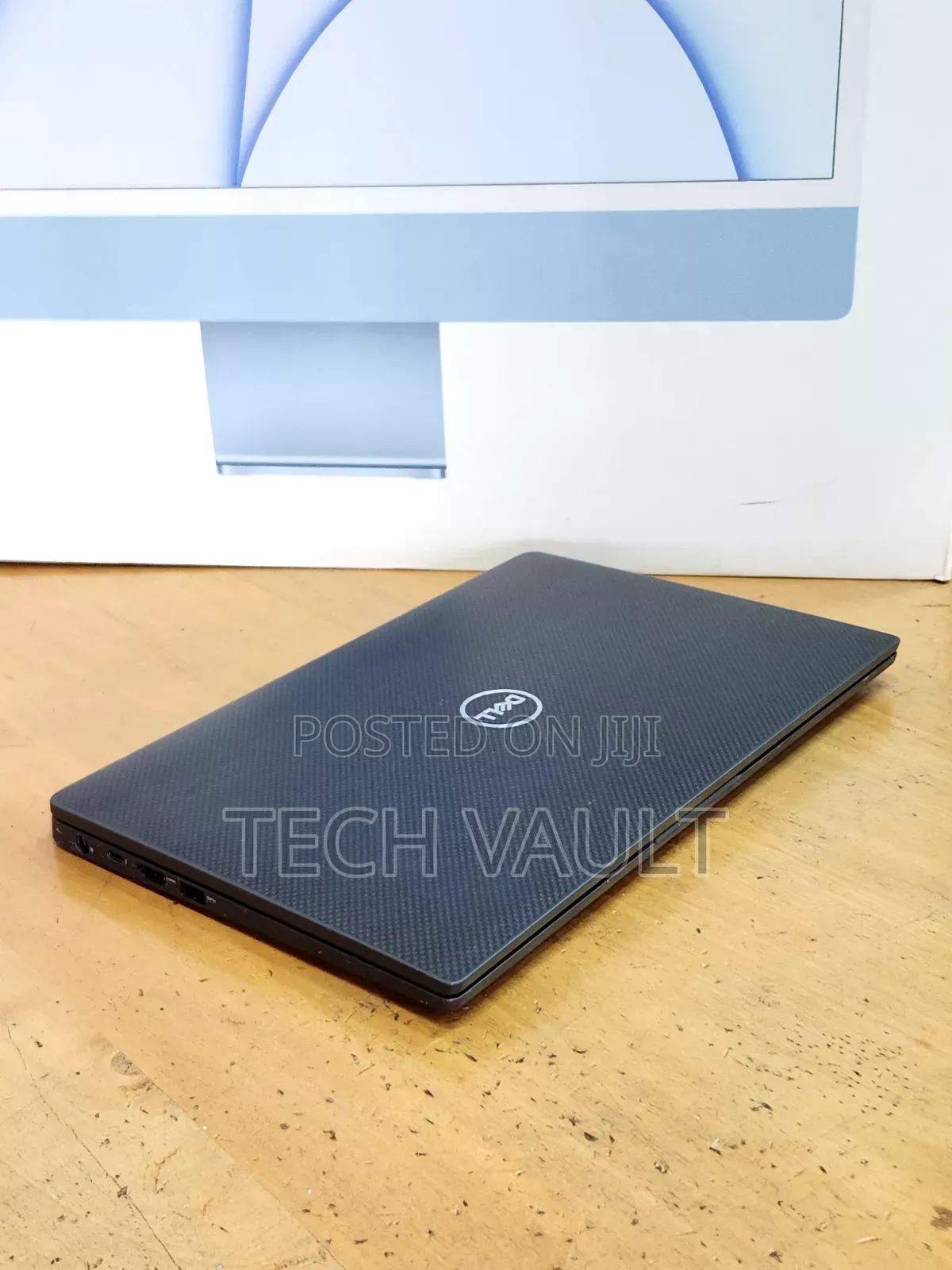 New Laptop Dell Latitude 7400 8GB Intel Core i5 SSD 256GB