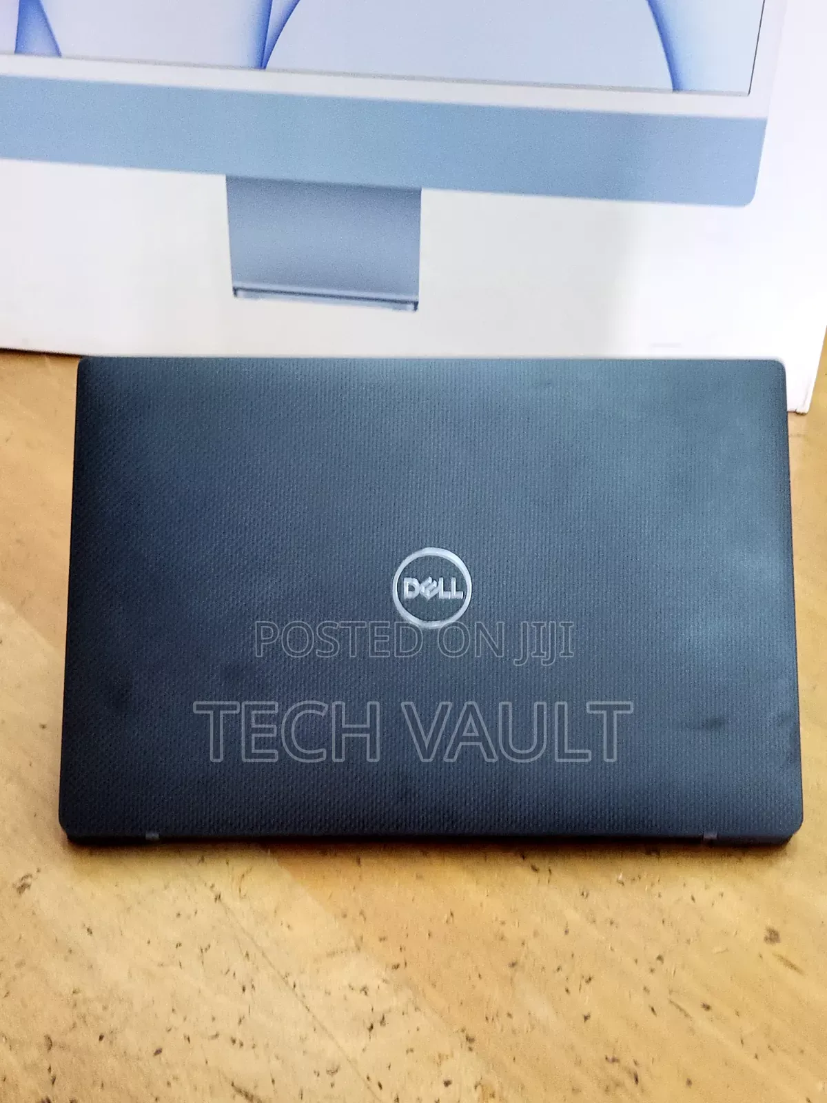New Laptop Dell Latitude 7400 8GB Intel Core i5 SSD 256GB