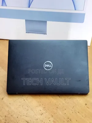 New Laptop Dell Latitude 7400 8GB Intel Core i5 SSD 256GB