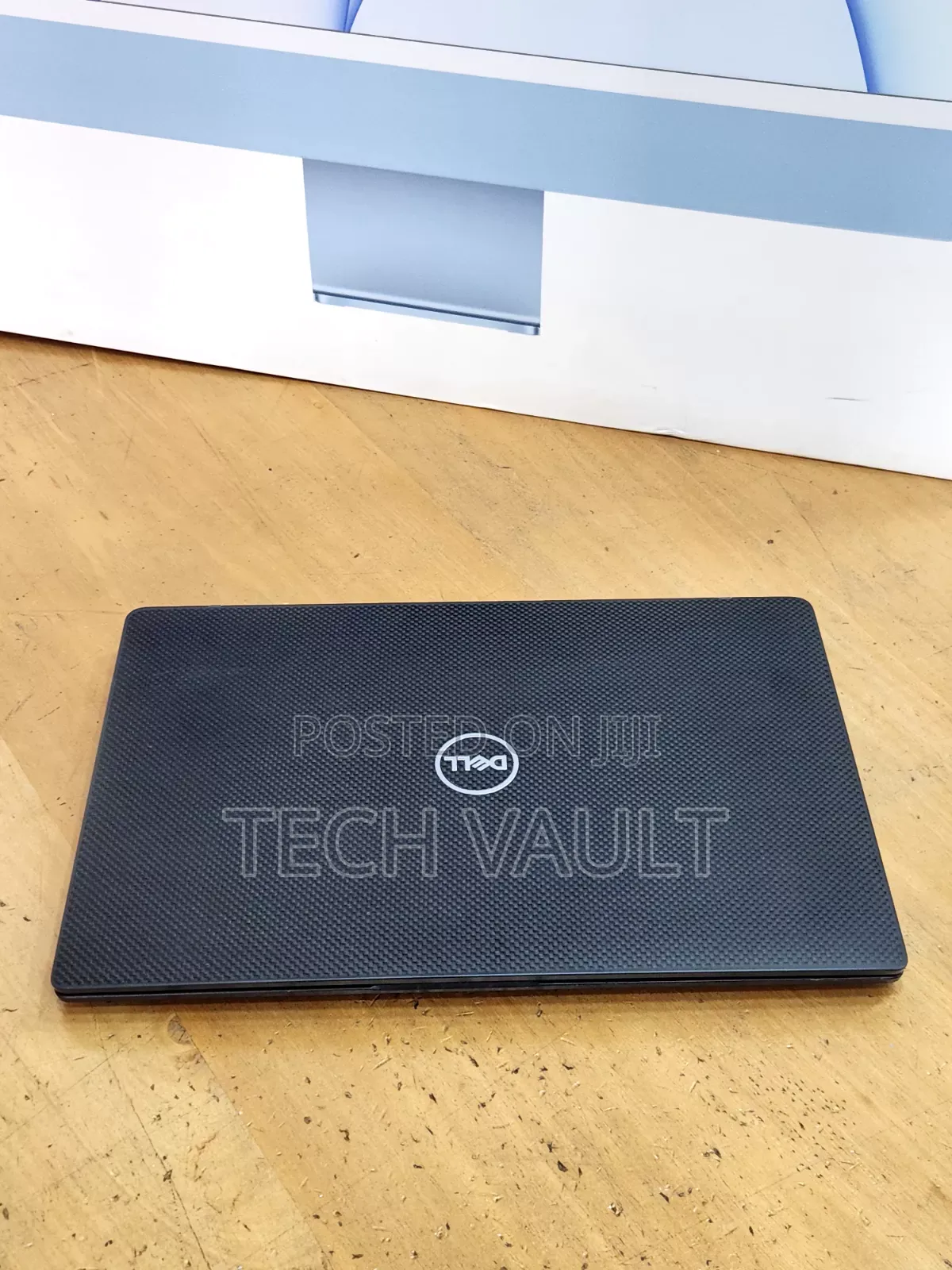 New Laptop Dell Latitude 7400 8GB Intel Core i5 SSD 256GB