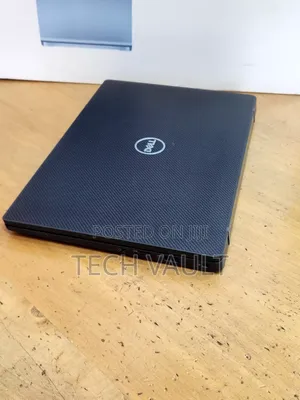 New Laptop Dell Latitude 7400 8GB Intel Core i5 SSD 256GB