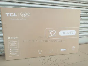 TCL 32" Smart Andriod