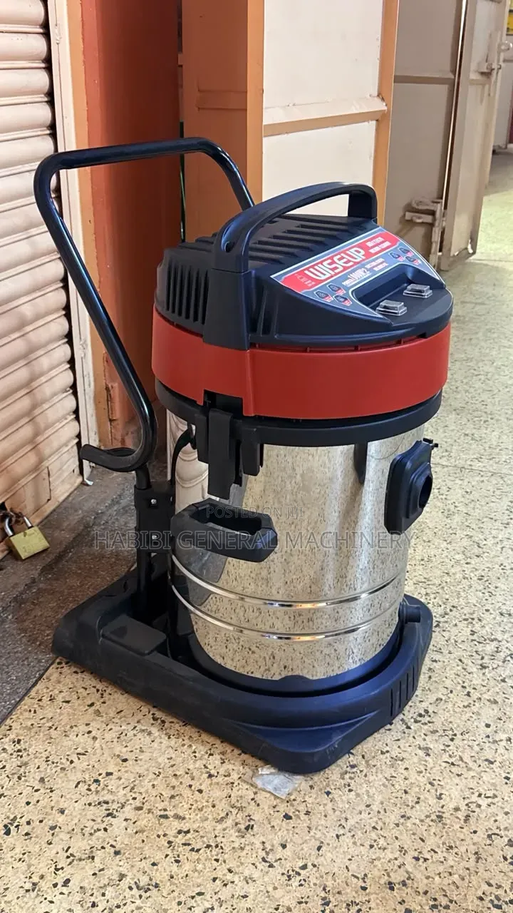 High Quality/Heavy Duty Corded Electric 70 Litres 2000w Vaccum Cleaner