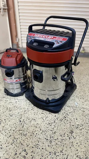 High Quality/Heavy Duty Corded Electric 70 Litres 2000w Vaccum Cleaner