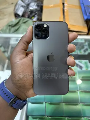 Apple iPhone 12 Pro 256 GB Green