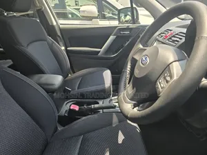 Subaru Forester 2014 Pearl