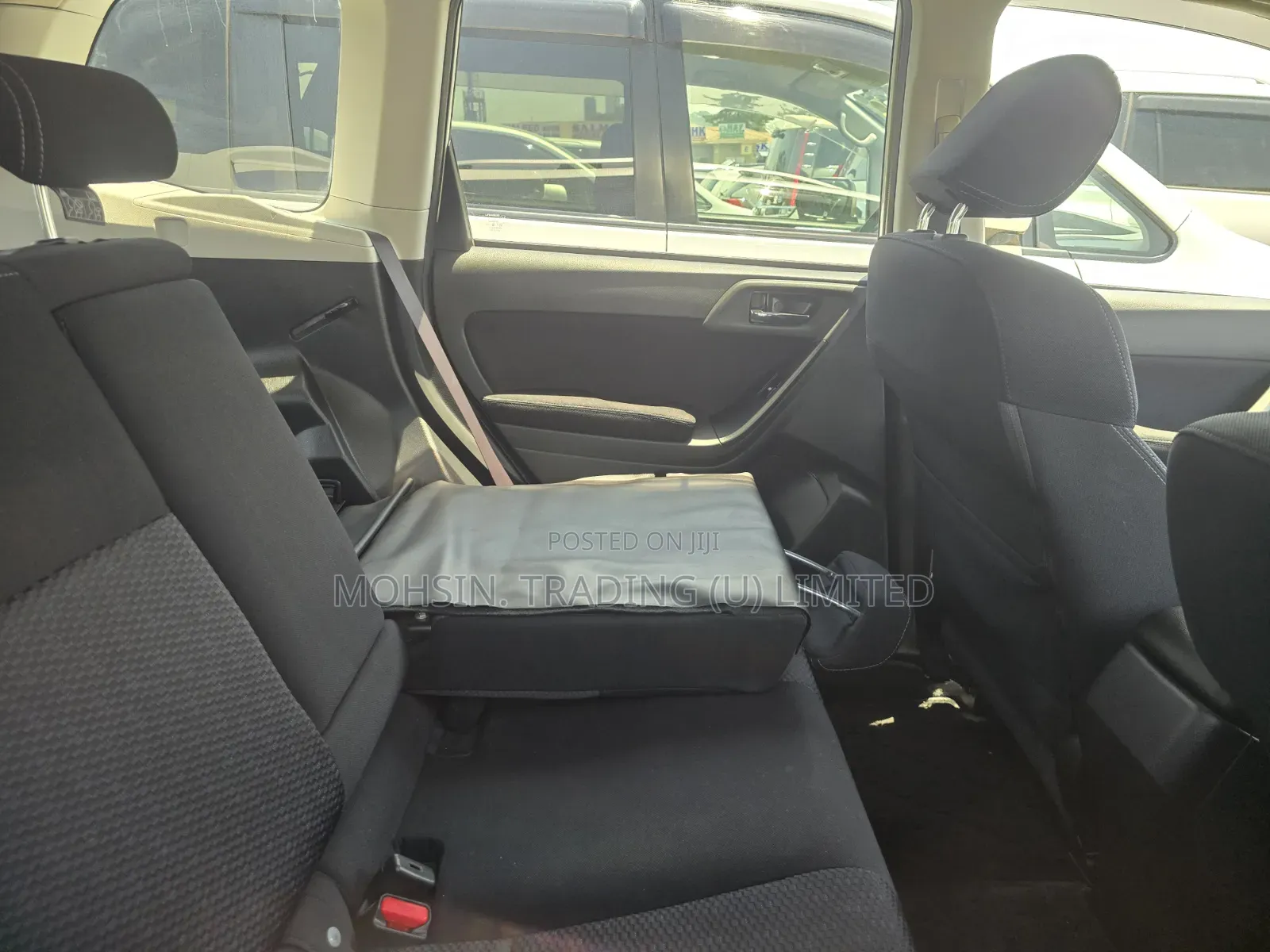 Subaru Forester 2014 Pearl