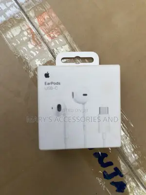 Apple Earphones