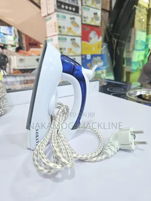 Sokany Steam Iron