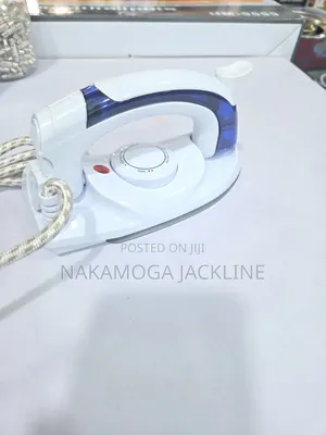 Sokany Steam Iron