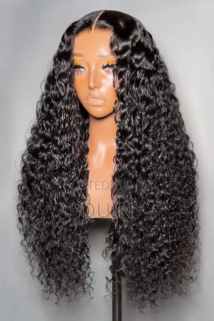 Galies Wigs at Affordable Prices