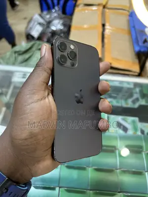 Apple iPhone 12 Pro 256 GB Green