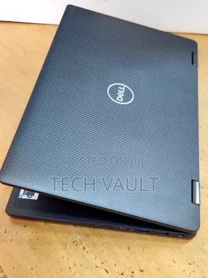 New Laptop Dell Latitude 7420 32GB Intel Core i7 SSD 512GB