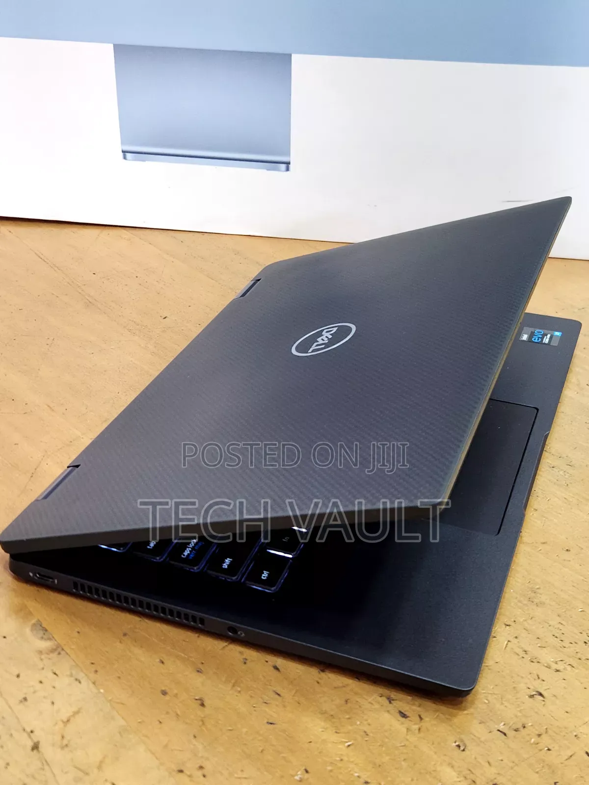 New Laptop Dell Latitude 7420 32GB Intel Core i7 SSD 512GB