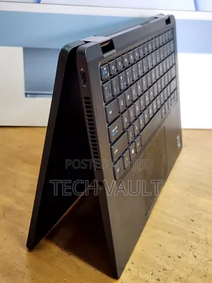New Laptop Dell Latitude 7420 32GB Intel Core i7 SSD 512GB