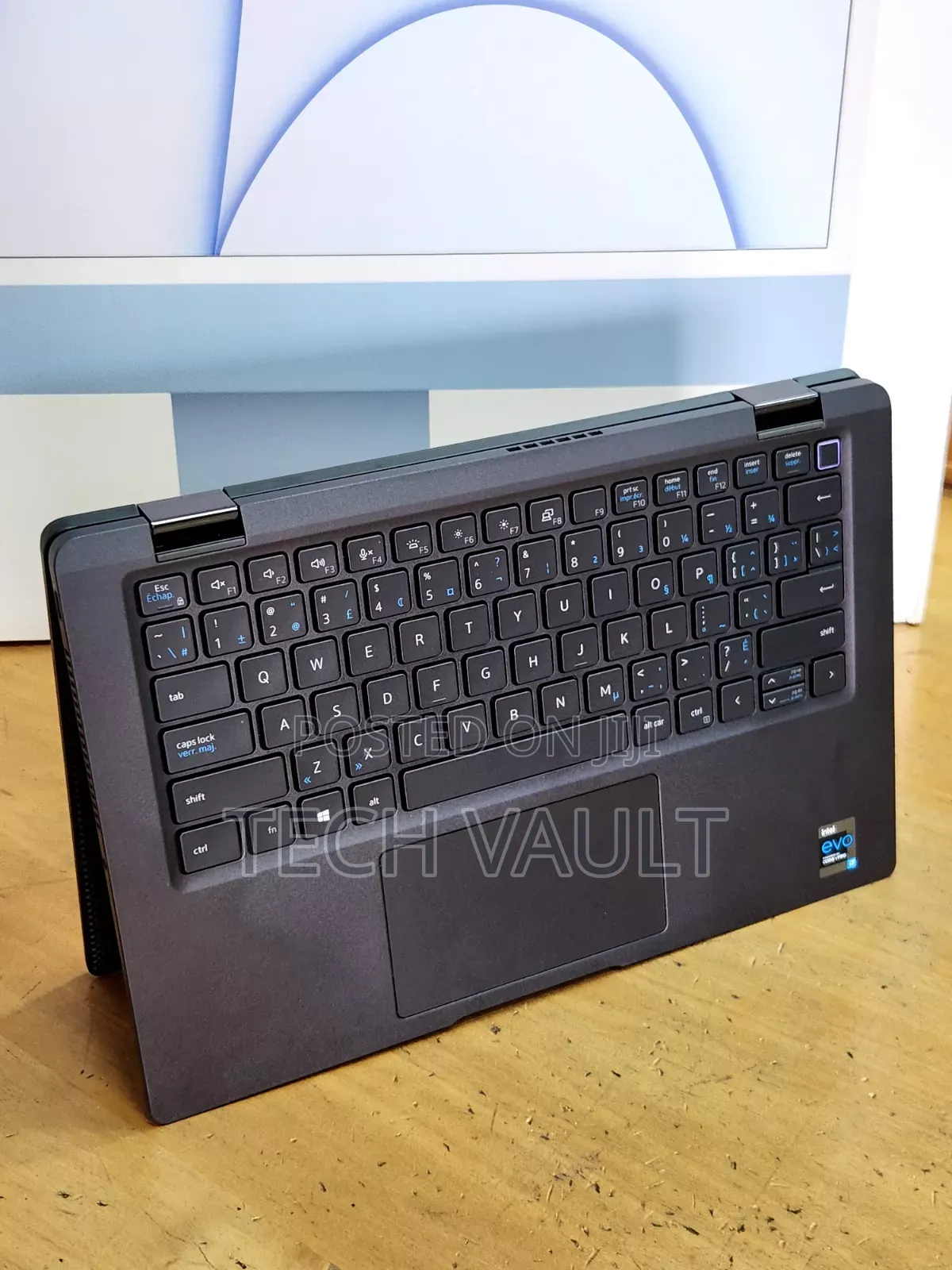 New Laptop Dell Latitude 7420 32GB Intel Core i7 SSD 512GB