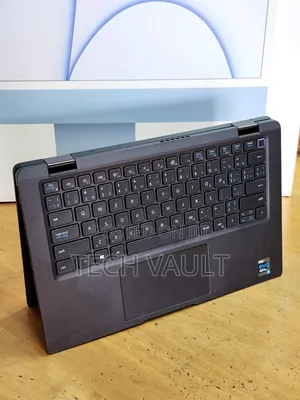 New Laptop Dell Latitude 7420 32GB Intel Core i7 SSD 512GB