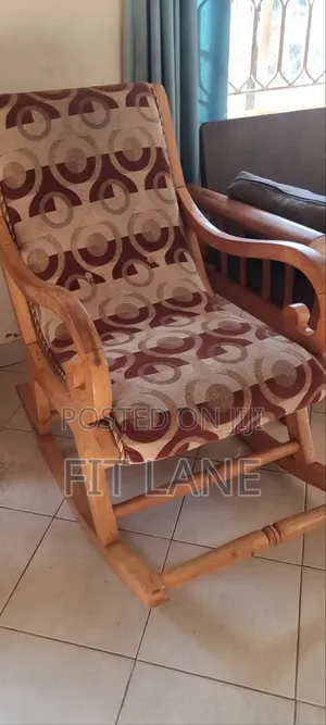 Rocking Chair for Sale in Entebbe