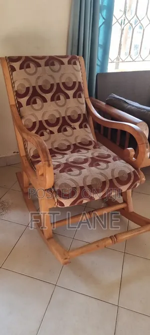 Rocking Chair for Sale in Entebbe
